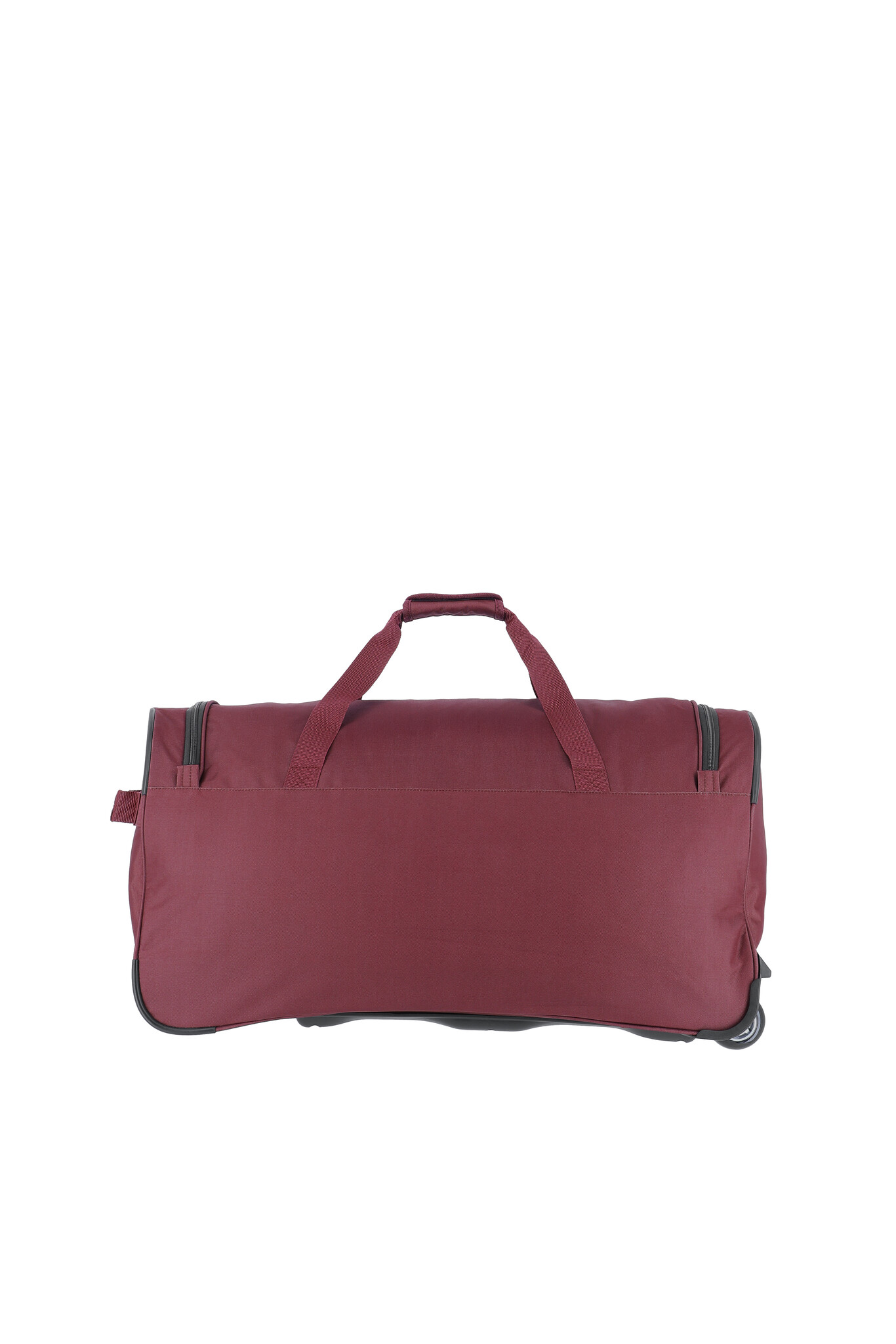 Travelite Travelite Basics Fresh 89L reistas op wielen bordeaux