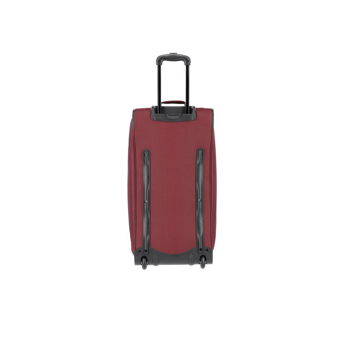 Travelite Travelite Basics Fresh 89L reistas op wielen bordeaux