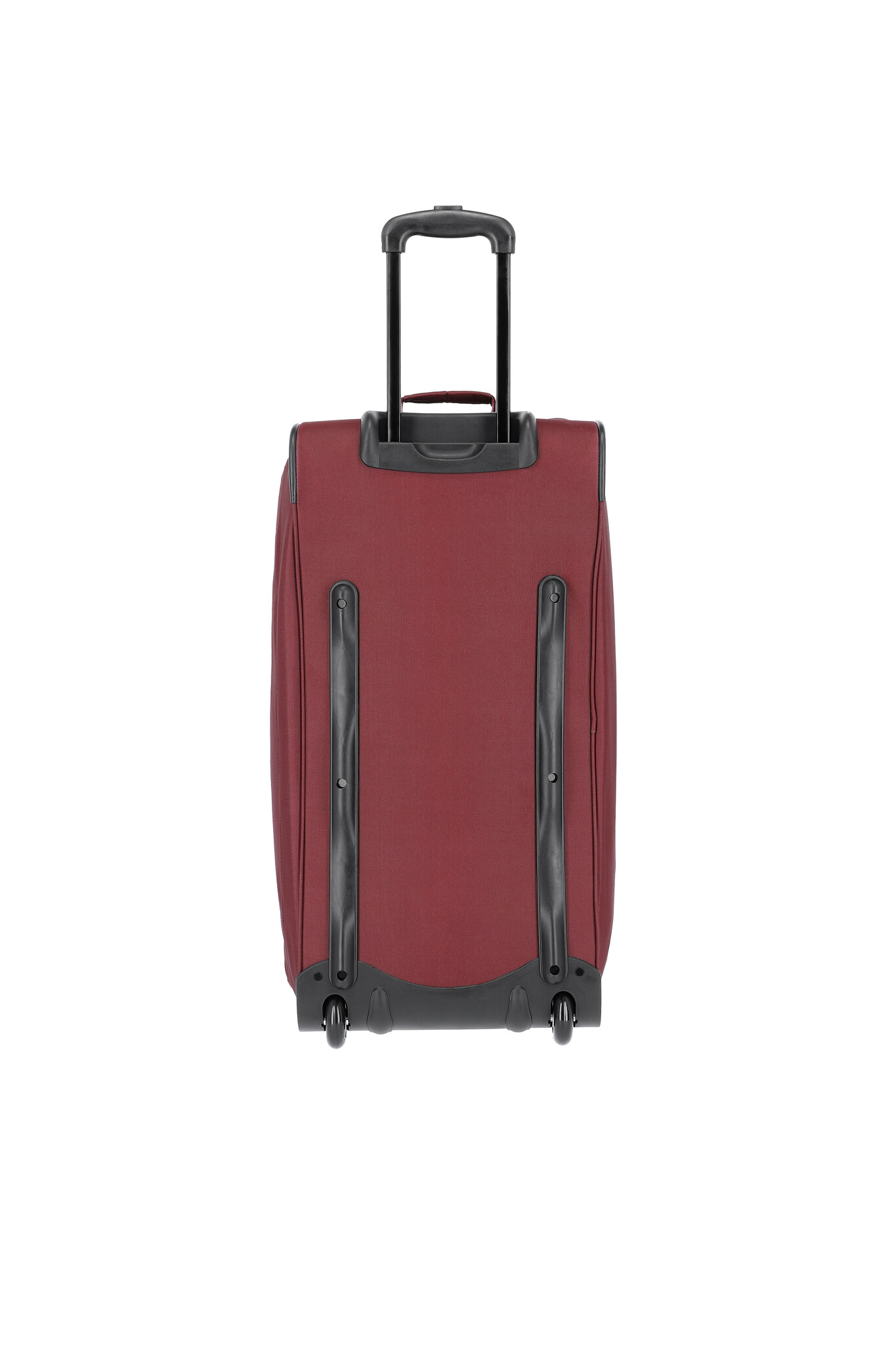Travelite Travelite Basics Fresh 89L reistas op wielen bordeaux