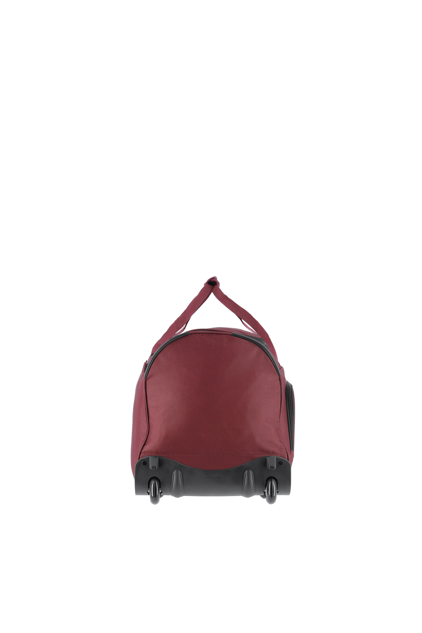 Travelite Travelite Basics Fresh 89L reistas op wielen bordeaux