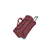 Travelite Basics Fresh 89L reistas op wielen bordeaux