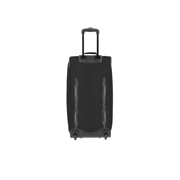 Travelite Travelite Basics Fresh 89L reistas op wielen zwart