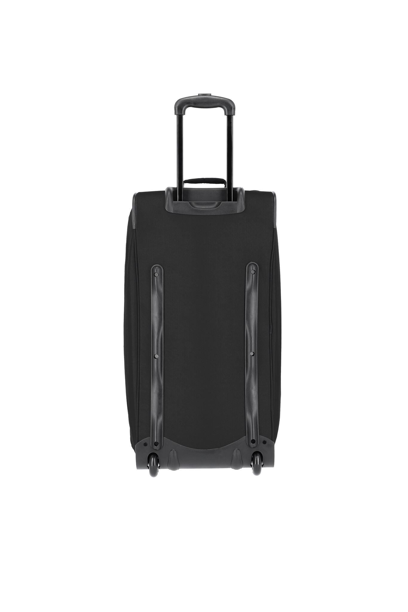 Travelite Travelite Basics Fresh 89L reistas op wielen zwart