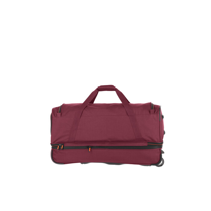 Travelite Travelite Basics 70cm/98-119L Exp. reistas op wielen bordeaux
