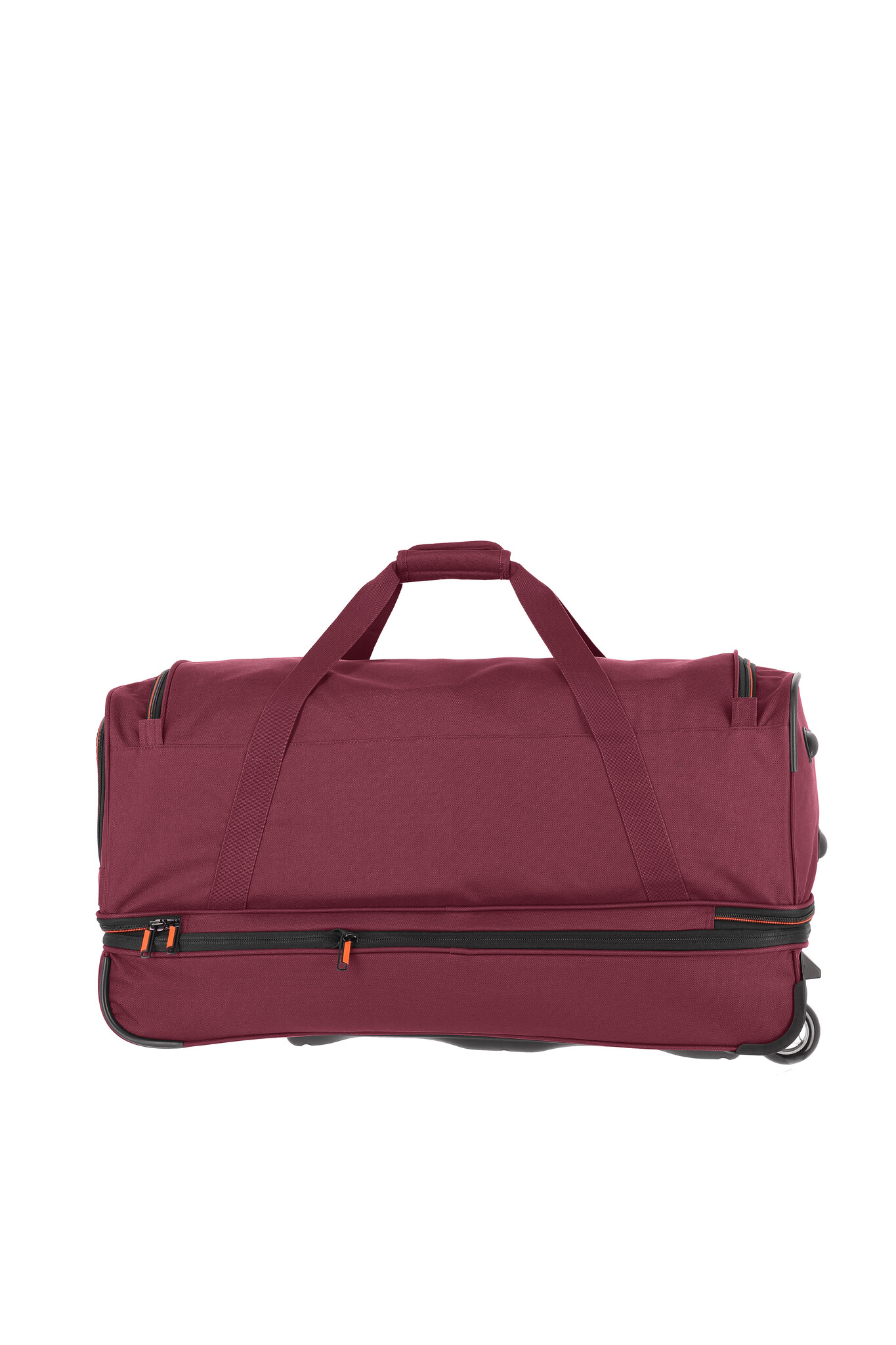 Travelite Travelite Basics 70cm/98-119L Exp. reistas op wielen bordeaux