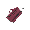 Travelite Basics 70cm/98-119L Exp. reistas op wielen bordeaux