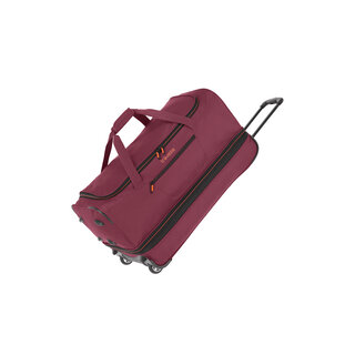 Travelite Basics 70cm/98-119L Exp. reistas op wielen bordeaux