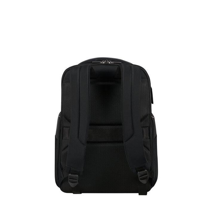 Samsonite Samsonite Evosight 14.1" backpack zwart