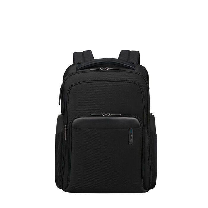 Samsonite Samsonite Evosight 14.1" backpack zwart