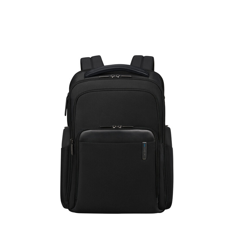 Samsonite Samsonite Evosight 14.1" backpack zwart