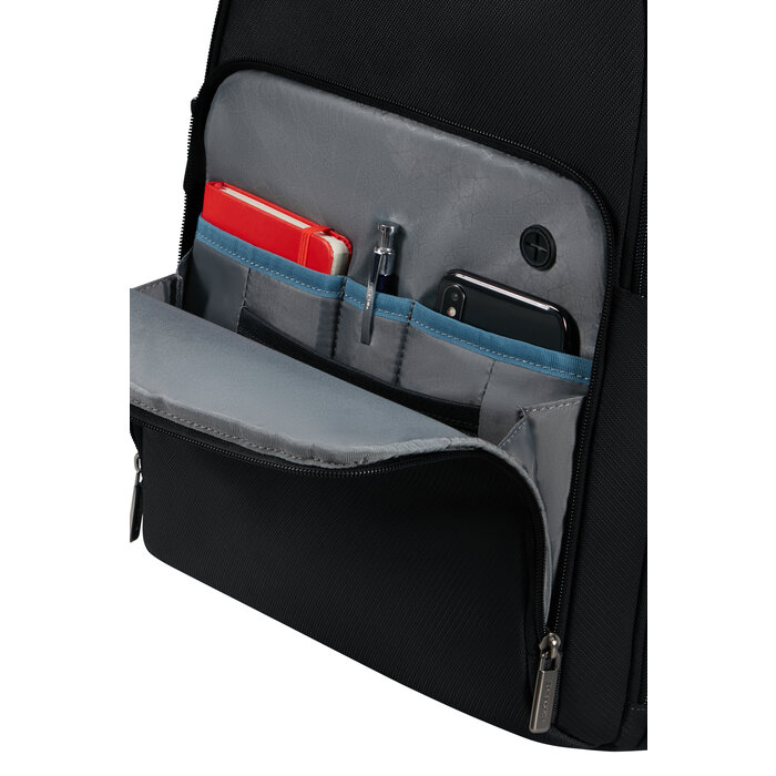 Samsonite Samsonite Evosight 14.1" backpack zwart