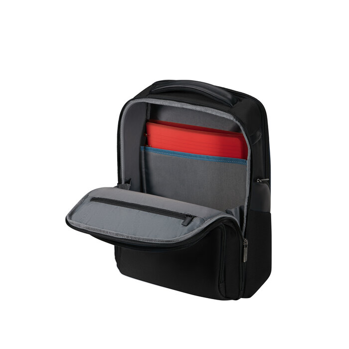 Samsonite Samsonite Evosight 14.1" backpack zwart