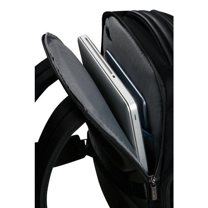 Samsonite Samsonite Evosight 14.1" backpack zwart