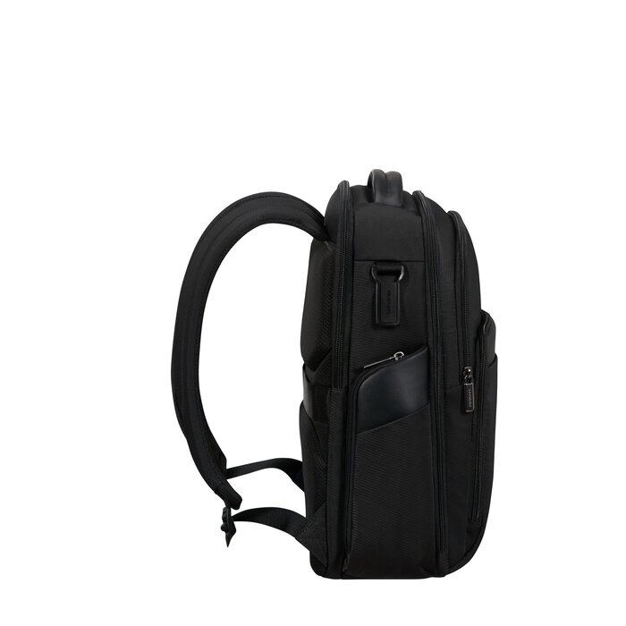 Samsonite Samsonite Evosight 14.1" backpack zwart