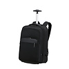 Samsonite Evosight 17.3" rugtas met wielen zwart