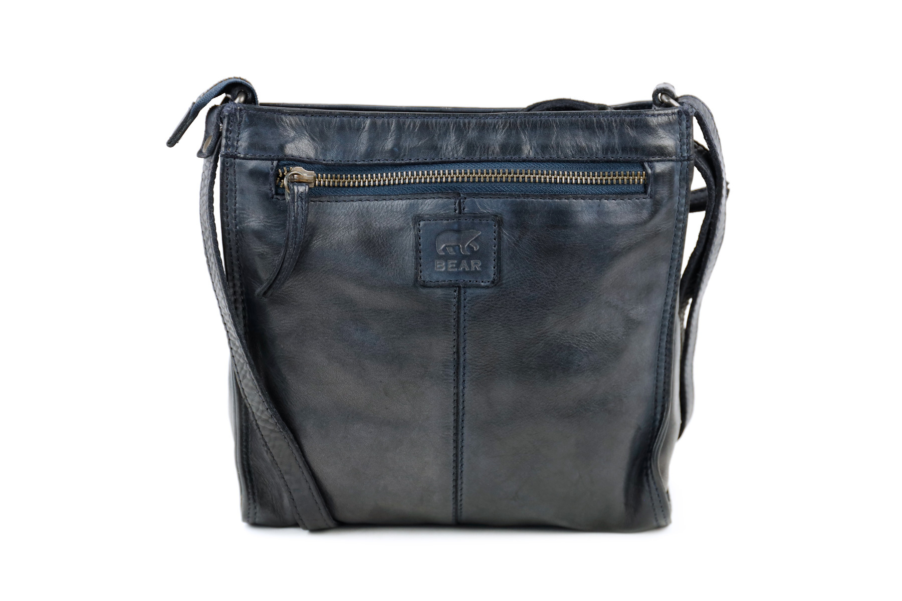Bear Design Bear Design Davita schoudertas blauw