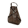 Bear Design Lisa leren rugtas bruin