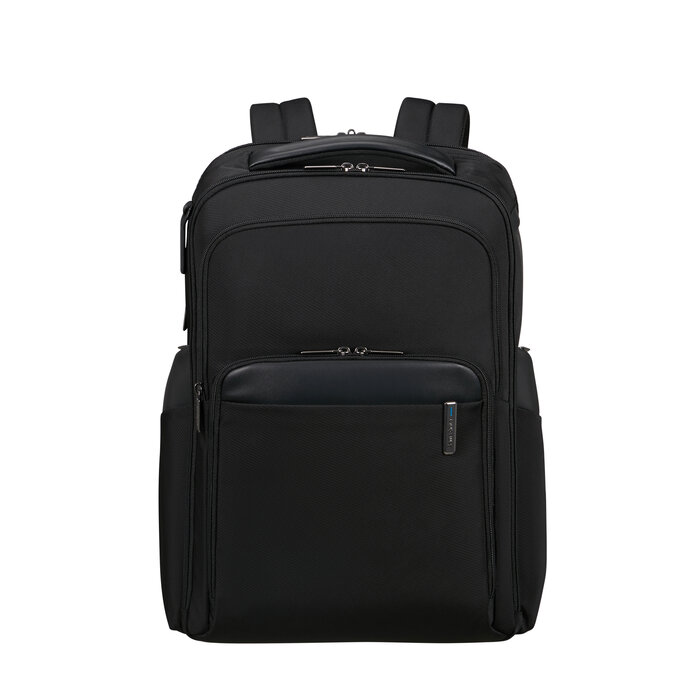 Samsonite Samsonite Evosight 17.3" backpack EXP zwart
