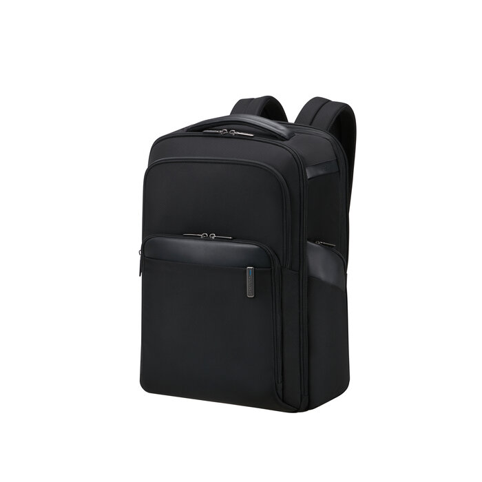 Samsonite Samsonite Evosight 17.3" backpack EXP zwart