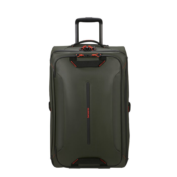 Samsonite Samsonite Ecodiver 67cm wiel-reistas climbing ivy