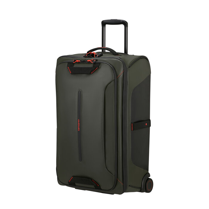 Samsonite Samsonite Ecodiver 67cm wiel-reistas climbing ivy