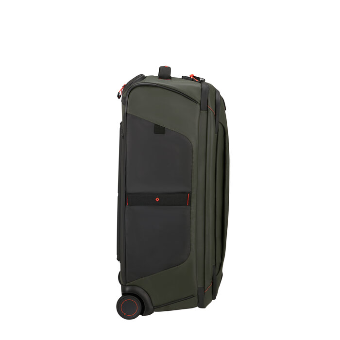 Samsonite Samsonite Ecodiver 67cm wiel-reistas climbing ivy