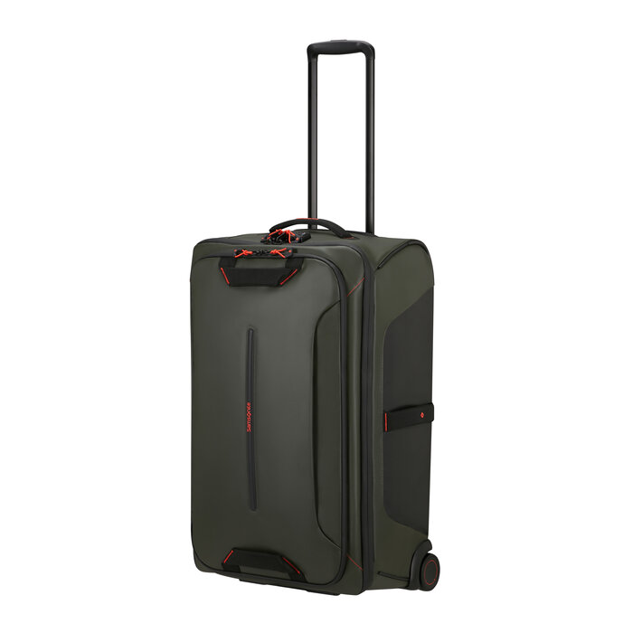 Samsonite Samsonite Ecodiver 67cm wiel-reistas climbing ivy