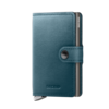 Secrid Premium Miniwallet dusk teal