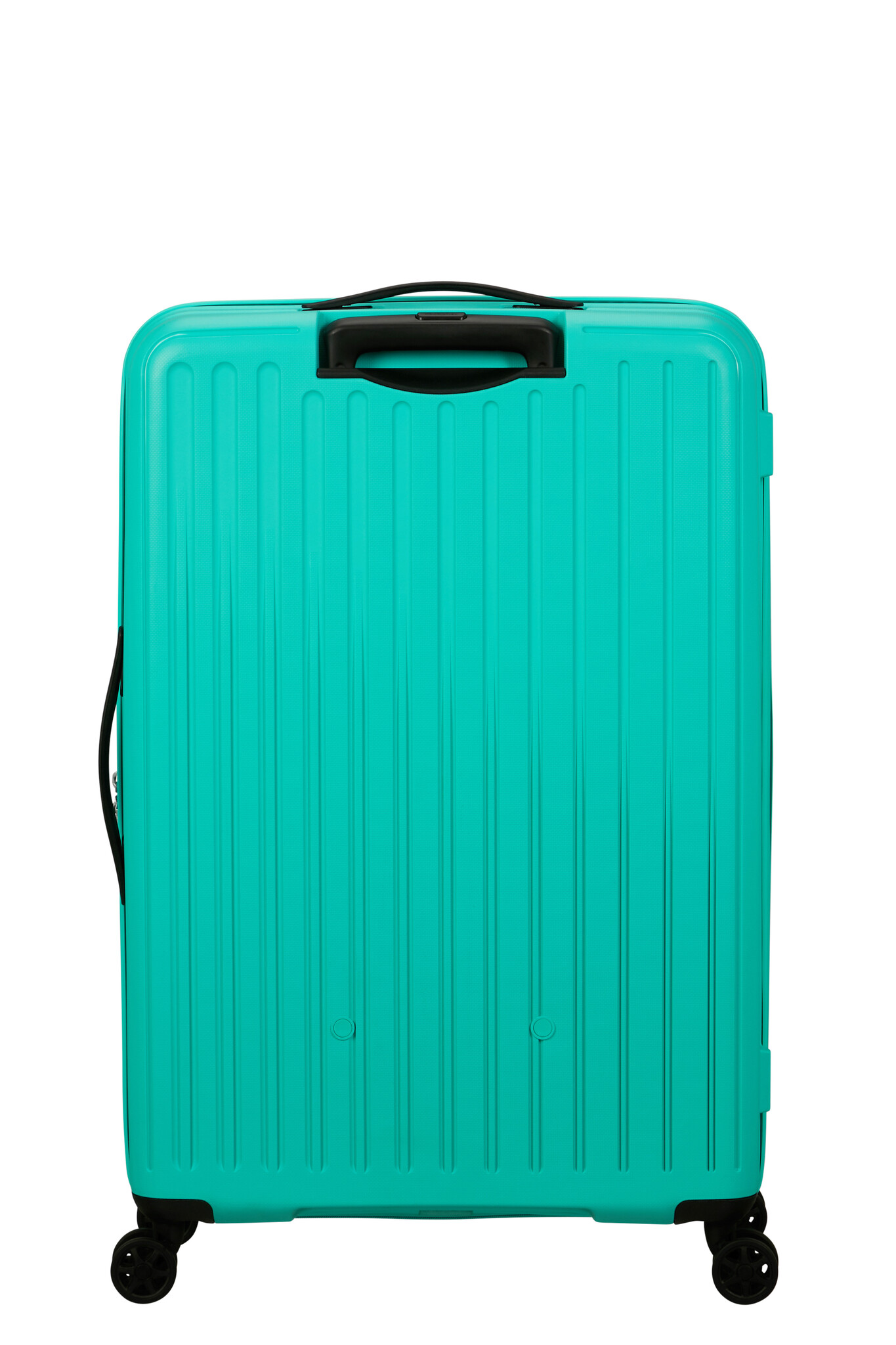 American Tourister Rejoy reiskoffer spinner 77-100L-3.8KG aquatic awe