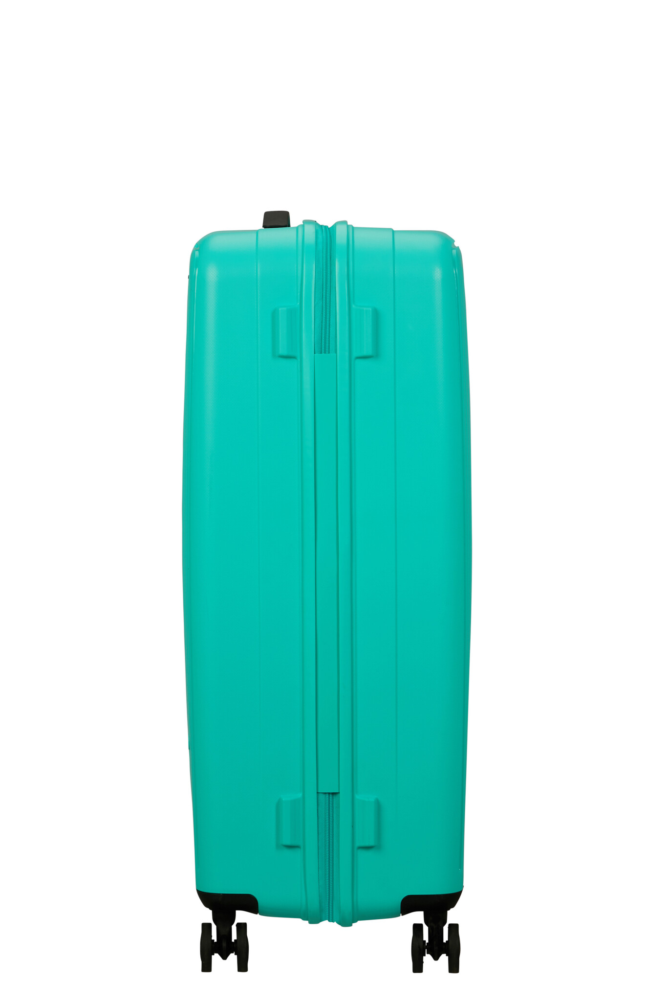American Tourister Rejoy reiskoffer spinner 77-100L-3.8KG aquatic awe