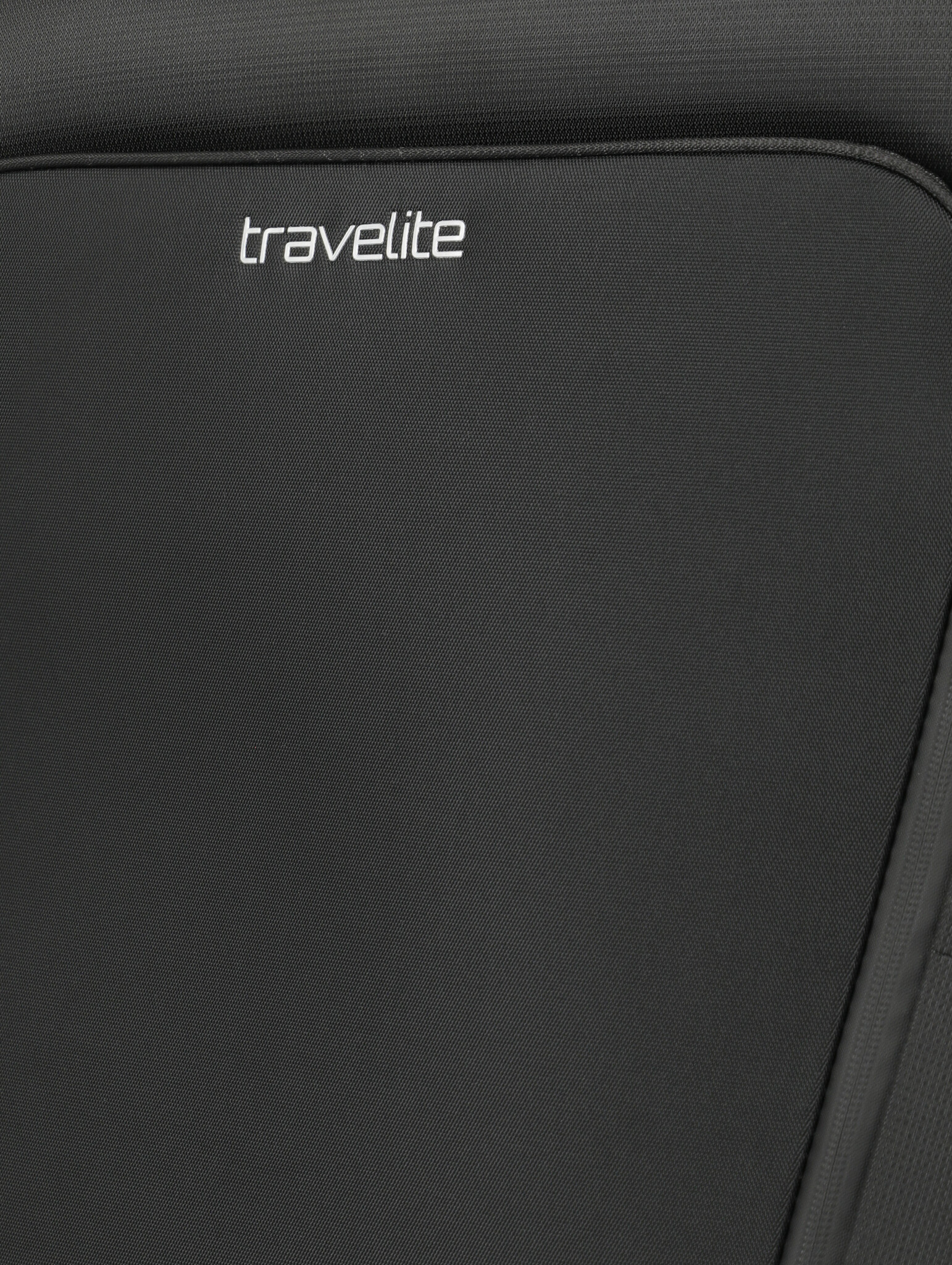 Travelite Travelite Jetpack Slim 2 cabin size 35x55x23cm trolley zwart