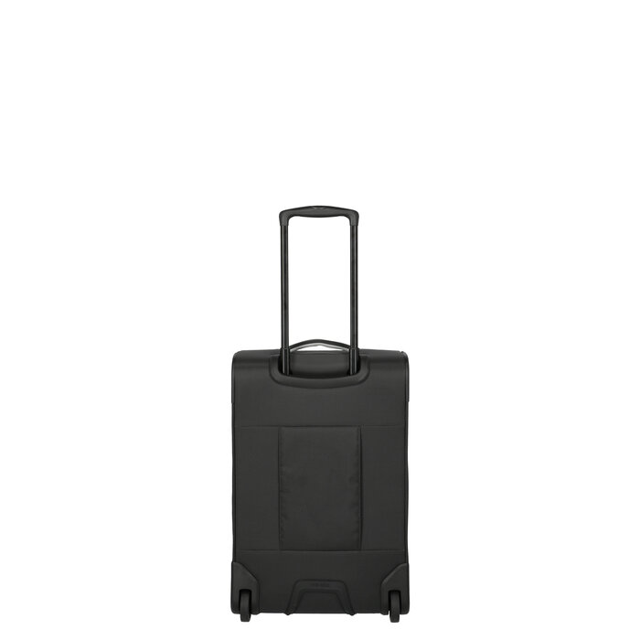 Travelite Travelite Jetpack Slim 2 cabin size 35x55x23cm trolley zwart