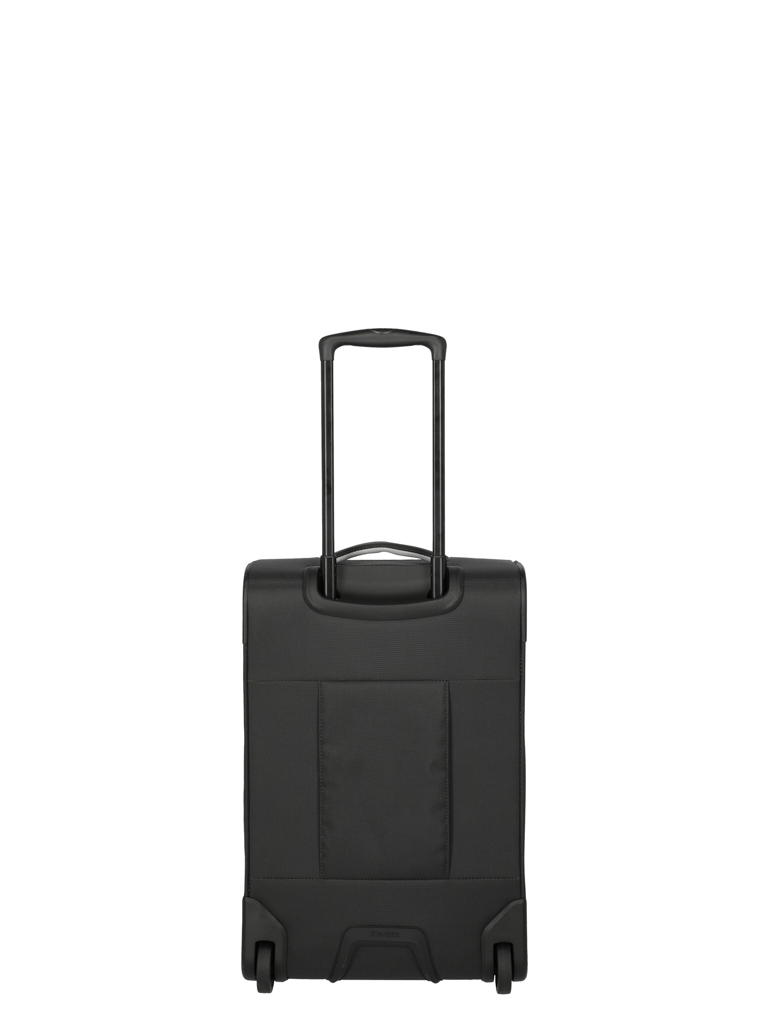 Travelite Travelite Jetpack Slim 2 cabin size 35x55x23cm trolley zwart