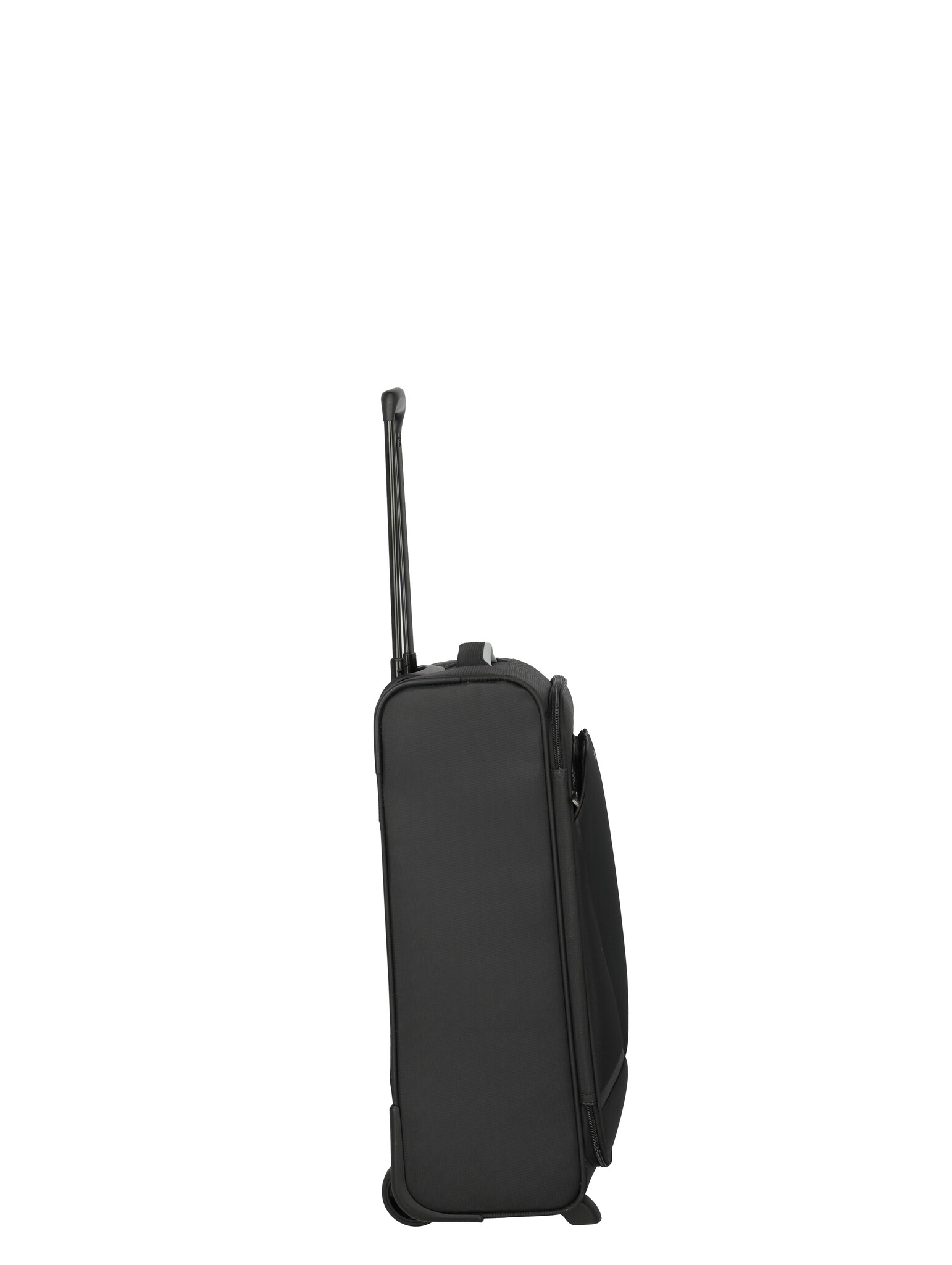 Travelite Travelite Jetpack Slim 2 cabin size 35x55x23cm trolley zwart