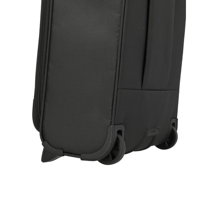 Travelite Travelite Jetpack Slim 2 cabin size 35x55x23cm trolley zwart