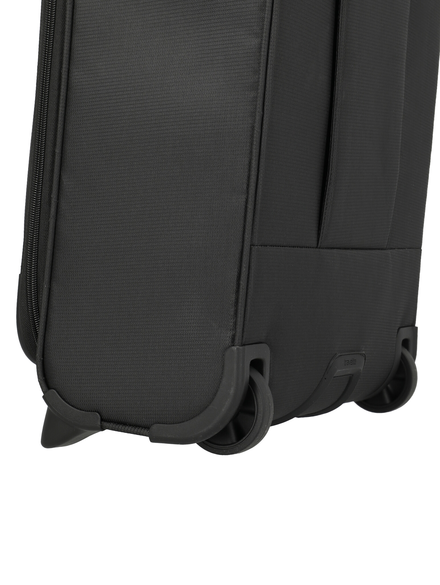 Travelite Travelite Jetpack Slim 2 cabin size 35x55x23cm trolley zwart