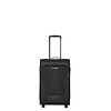 Travelite Jetpack Slim 2 cabin size 35x55x23cm trolley zwart