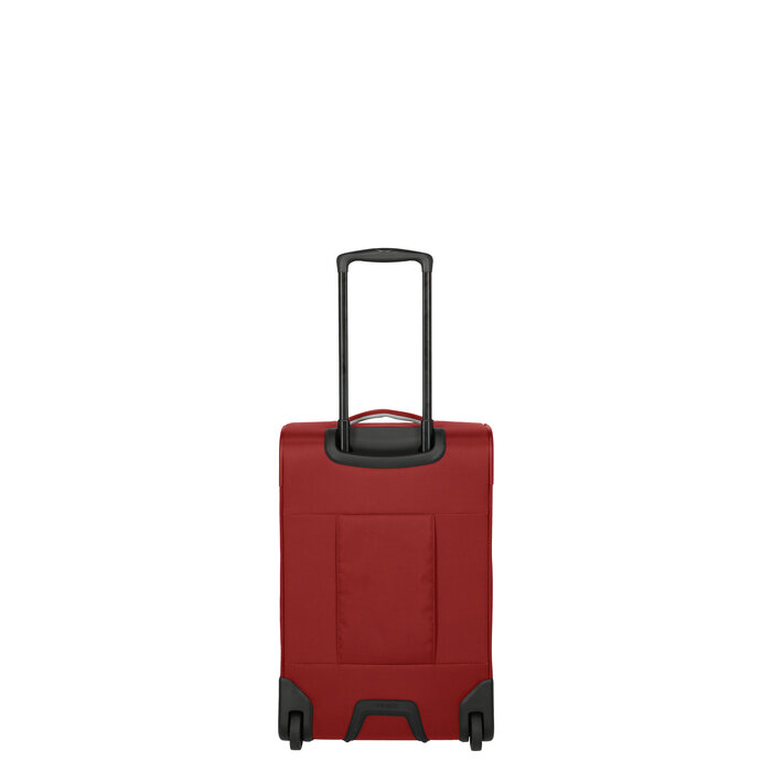 Travelite Travelite Jetpack Slim 2 cabin size 35x55x23cm trolley rood