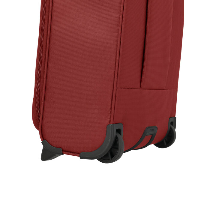 Travelite Travelite Jetpack Slim 2 cabin size 35x55x23cm trolley rood