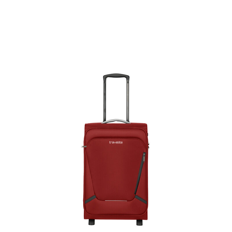 Travelite Travelite Jetpack Slim 2 cabin size 35x55x23cm trolley rood