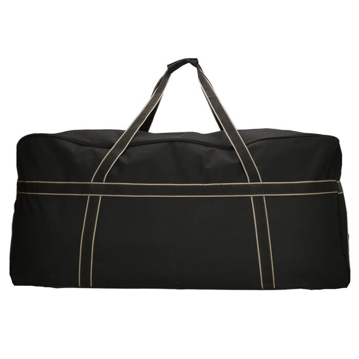 Runaway reistas 173L zwart