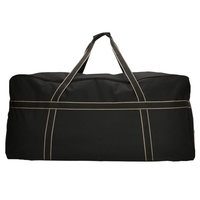 Runaway reistas 173L zwart