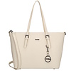 Charm London Birmingham shopper creme