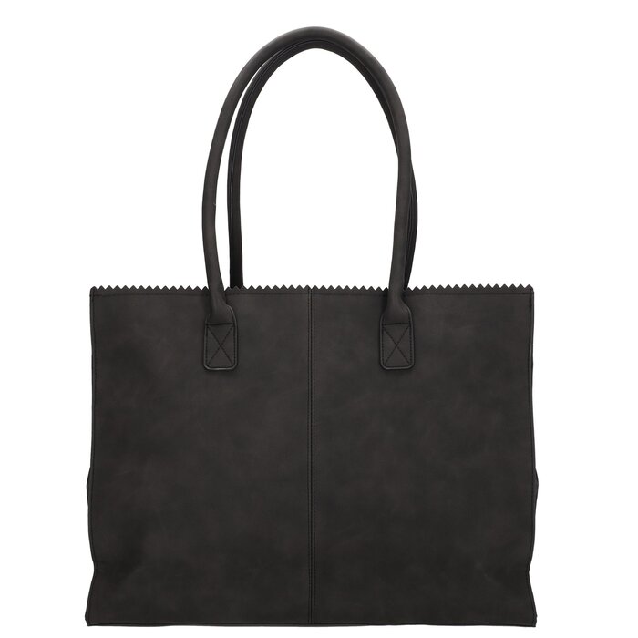 Zebra Trends Zebra Trends Noa Laptoptas 15,6" zwart