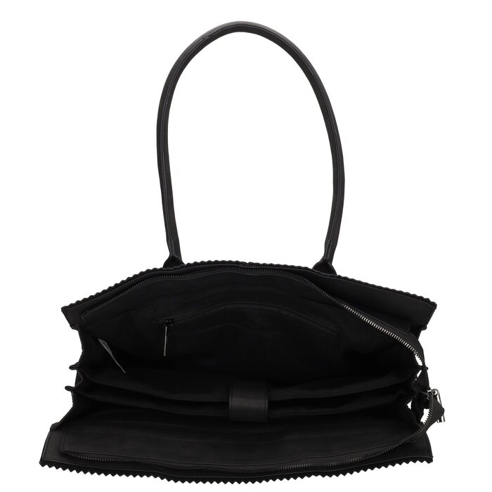 Zebra Trends Zebra Trends Noa Laptoptas 15,6" zwart