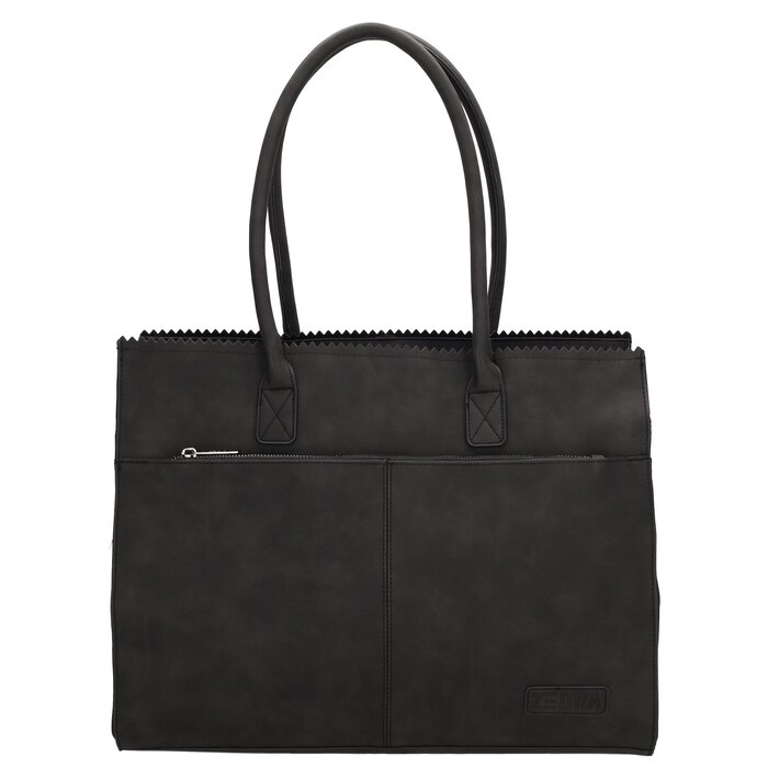 Zebra Trends Zebra Trends Noa Laptoptas 15,6" zwart