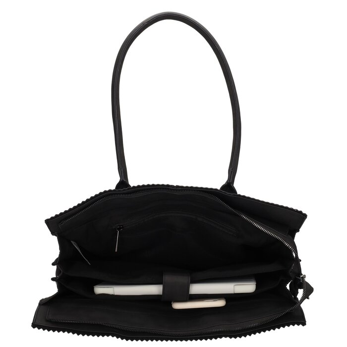Zebra Trends Zebra Trends Noa Laptoptas 15,6" zwart