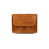Bear Design Nana portemonneetje cognac