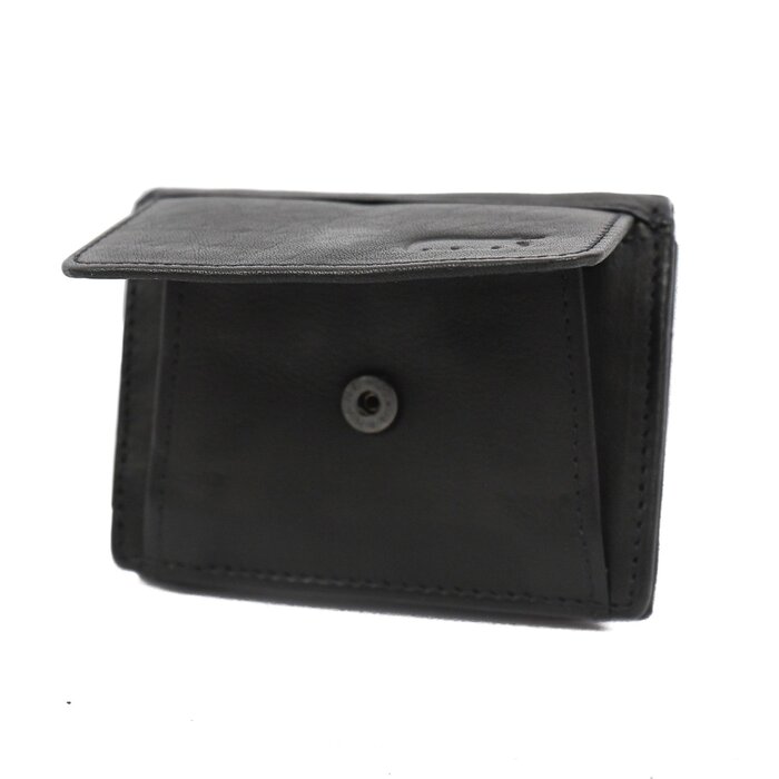 Bear Design Bear Design Nana portemonneetje black