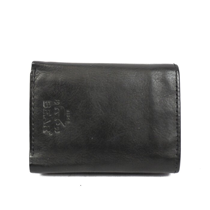 Bear Design Bear Design Nana portemonneetje black